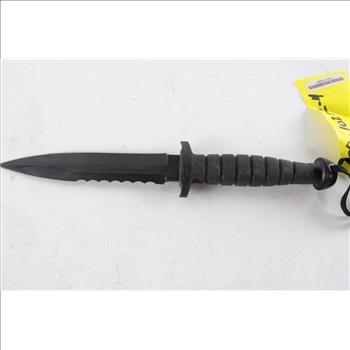 Ontario Knife Company Fixed Blade Knife