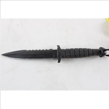 Ontario Knife Company Fixed Blade Knife