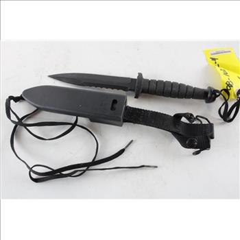 Ontario Knife Company Fixed Blade Knife