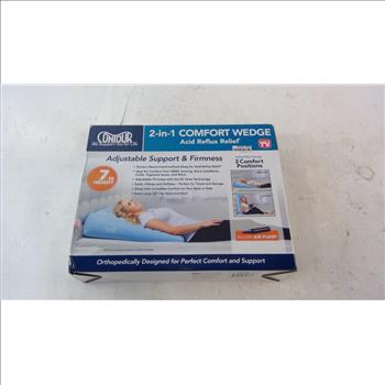 Ontour 2 In 1 Comfort Wedge