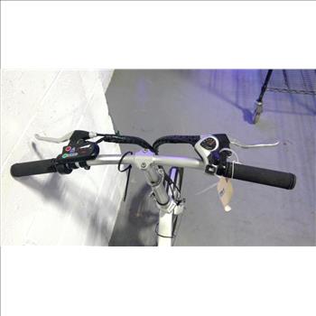 Onway Folding  E-Bike