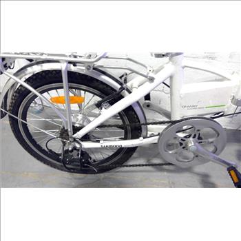 Onway Folding  E-Bike