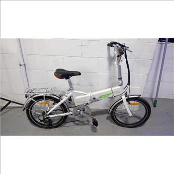 Onway Folding  E-Bike