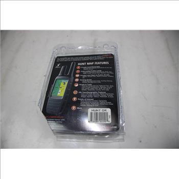 OnX Maps Hunt Premium GPS Chip