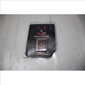 OnX Maps Hunt Premium GPS Chip