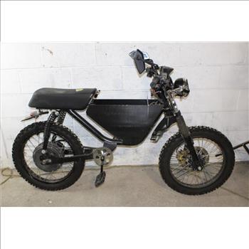 onyx rcr aftermarket parts