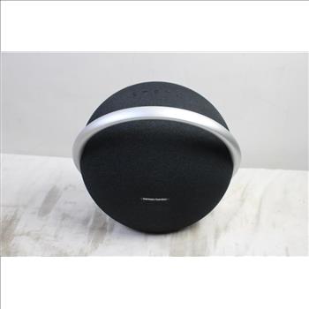 Onyx Studio 8 Bluetooth Speaker