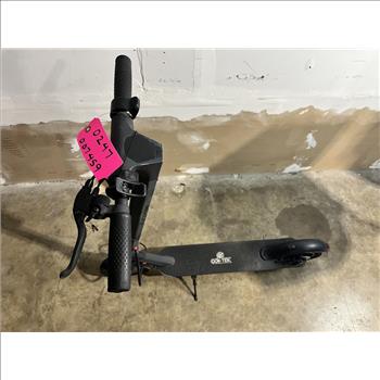 OOK- TEK Electic Scooter