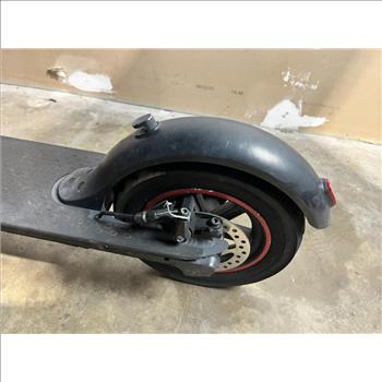 OOK- TEK Electic Scooter