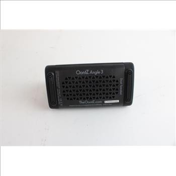 OontZ Angle 3 Bluetooth Speaker