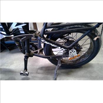 Opeak Mountain E-Bike