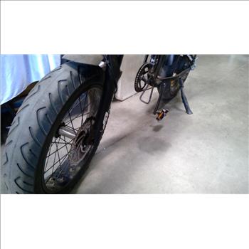 Opeak Mountain E-Bike