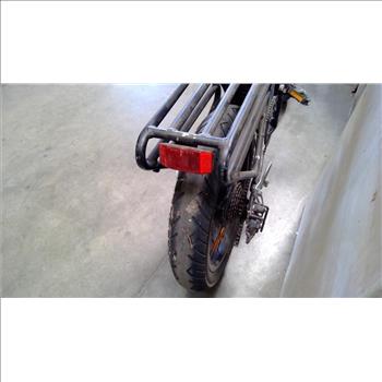 Opeak Mountain E-Bike