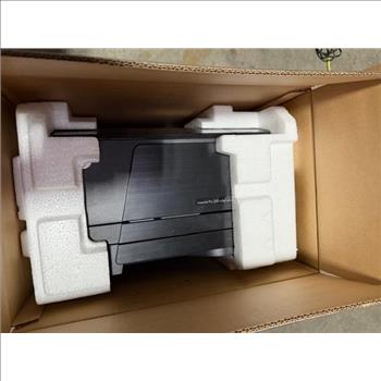 Open Box HP LaserJet Pro 200