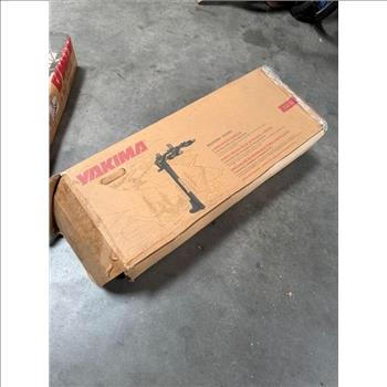 Open Box Yakima Bike Carrier