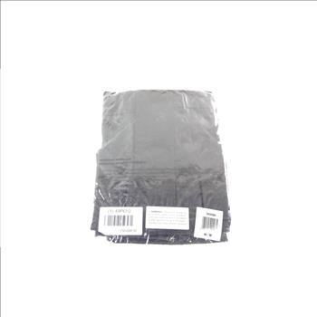 Open Road Rip-stop 150D 100% Waterproof 3-piece Rainsuit