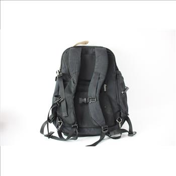 Open Story Backpack, Black