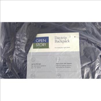 Open Story Daytrip Backpack