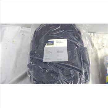 Open Story Daytrip Backpack