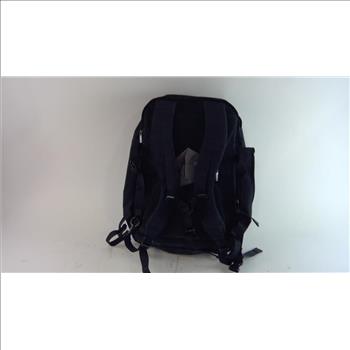 Open Story Laptop Backpack
