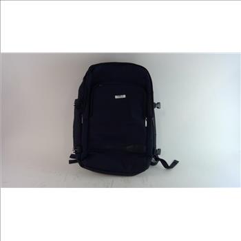 Open Story Laptop Backpack