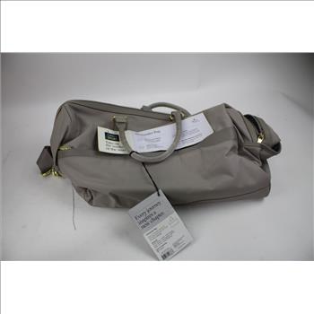 Open Story Weekender Bag, BB Gear Backpack Diaper Bag, Adidas Waist Bag, 3 Pieces