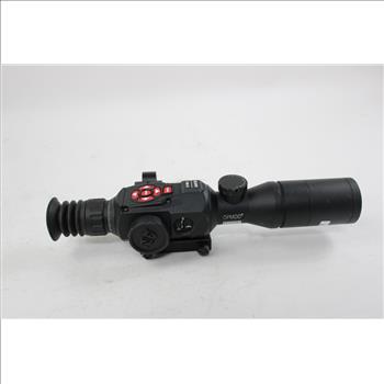 OPMOD ATN X-Sight II HD Smart Day/Night Rifle Scope