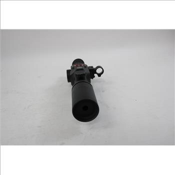 OPMOD ATN X-Sight II HD Smart Day/Night Rifle Scope