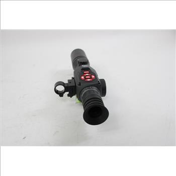 OPMOD ATN X-Sight II HD Smart Day/Night Rifle Scope