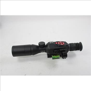OPMOD ATN X-Sight II HD Smart Day/Night Rifle Scope
