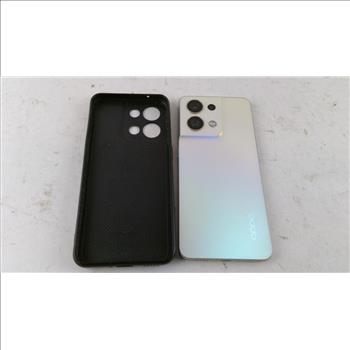 Oppo Reno 8 5G, 256 GB, Carrier Unknown