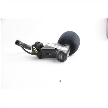 Opteka Directional Mini-Shotgun Microphone