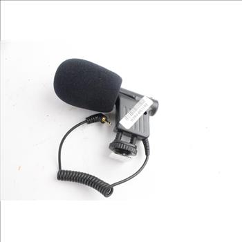 Opteka Directional Mini-Shotgun Microphone