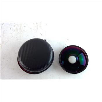 Opteka Lens