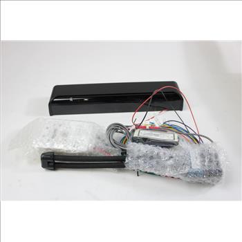 Optex Elite T Swing Door Mount Sensor