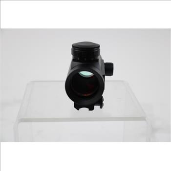 Optima 1x30mm Red Dot Sight