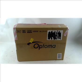 Optima Projector
