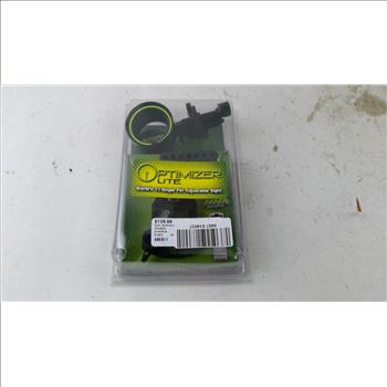 Optimizer Lite  Bow Sight