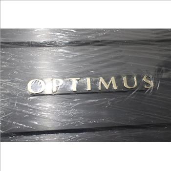 Optimus 400 Watt Car Amp Model XL-400
