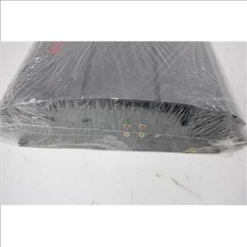 Optimus 400 Watt Car Amp Model XL-400