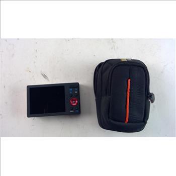 Optio RS1500 Digital Camera