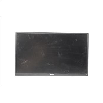Optiplex 7460 Monitor,3 Pieces, Sold For Parts