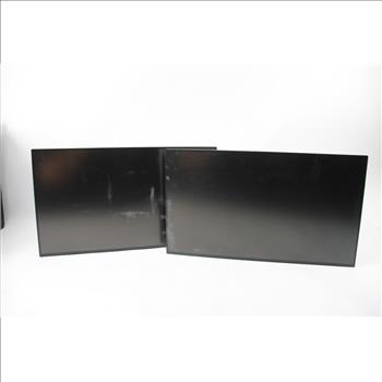 Optiplex 7460 Monitor,3 Pieces, Sold For Parts