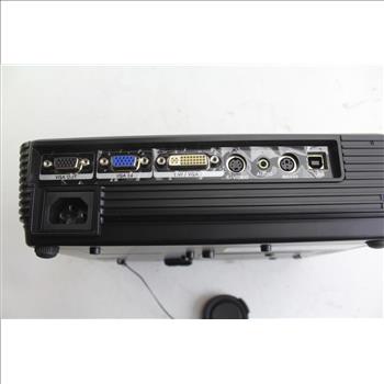 Optoma DLP Projector