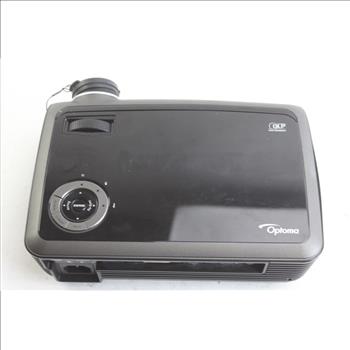Optoma DLP Projector