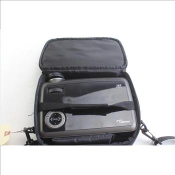 Optoma DLP Projector