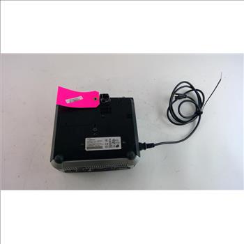 Optoma DMD Projection Display