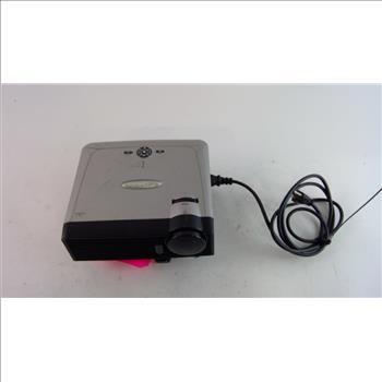 Optoma DMD Projection Display