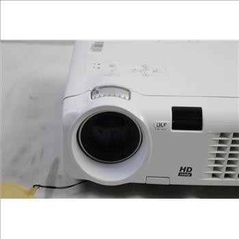 Optoma HD70 Projector