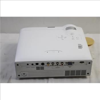 Optoma HD70 Projector